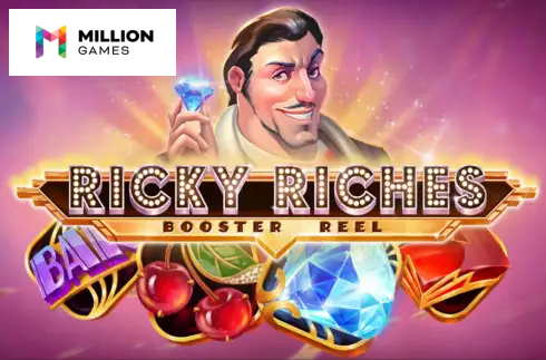 Ricky Riches